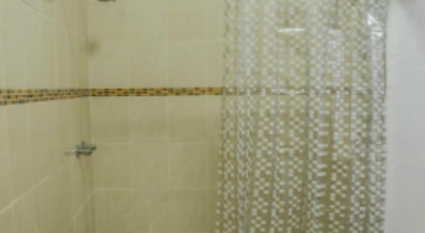 Sani Bonani Guest House Клерксдорп Экстерьер фото