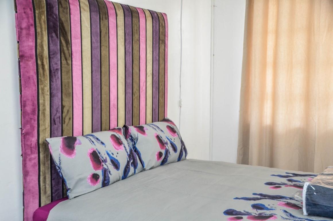 Sani Bonani Guest House Клерксдорп Экстерьер фото